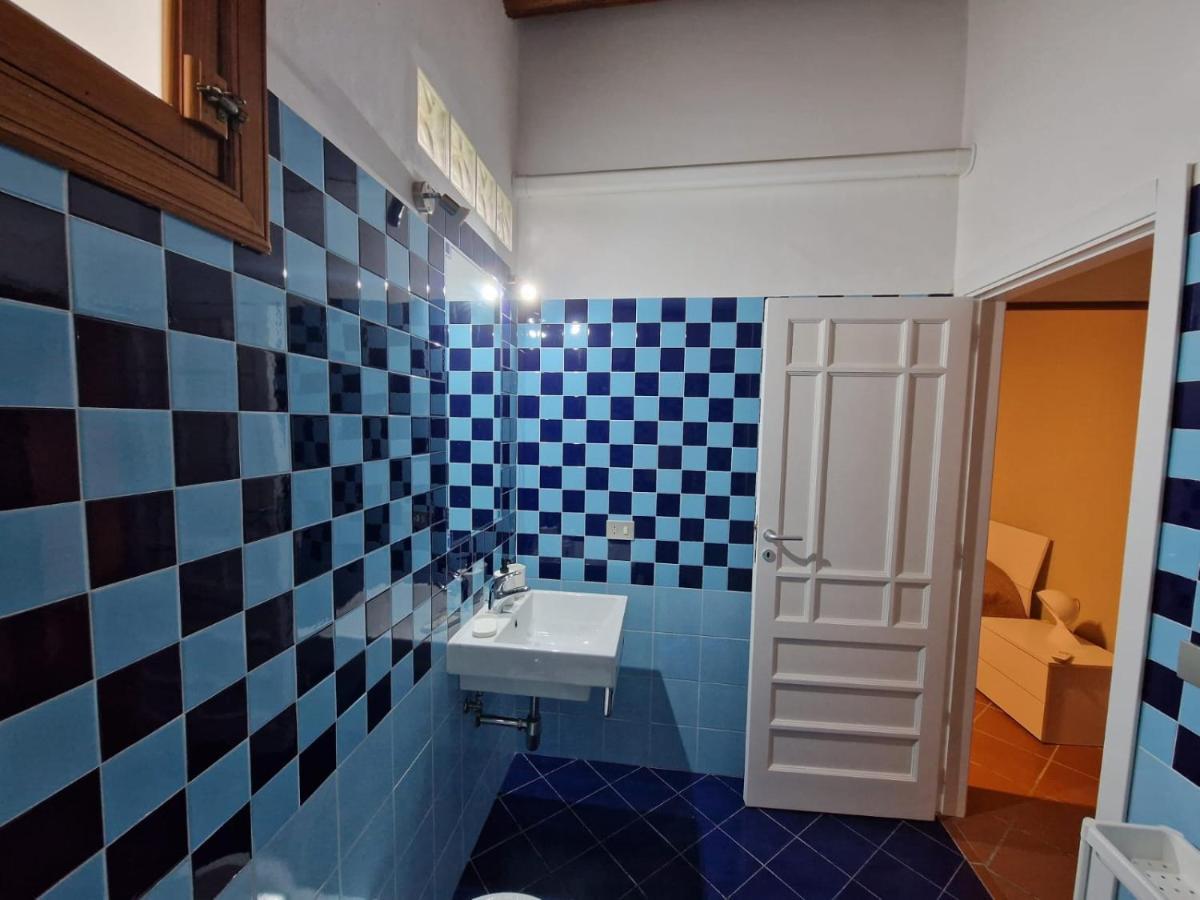 אבולה Villetta D' Amare מראה חיצוני תמונה